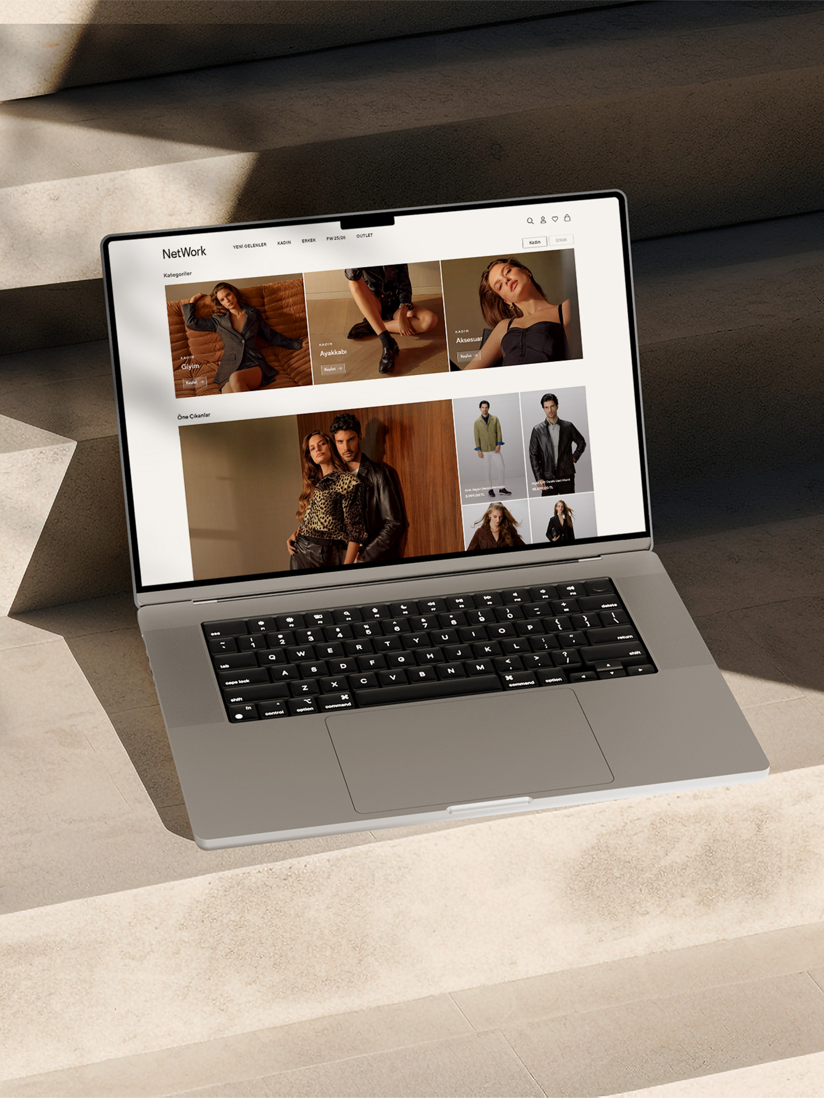 laptop